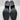 Coach And Four Women’s Colt Chelsea Black Leather Ankle Boots, Size 9.5M - Very Good - Ufashion