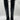 Impo Women's Nyree Wide Stretch Boots Black Size Zip Size 6M - Very Good - Ufashion