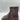 Women’s Bernardo Pierce Brown Leather Ankle Side Zip Booties Size 10M - Very Good - Ufashion