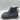 Birkenstock Stalon II Nubuck Chelsea Boots Black Narrow Women Size 5 - Very Good - Ufashion