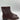 Women’s Bernardo Pierce Brown Leather Ankle Side Zip Booties Size 10M - Very Good - Ufashion