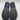 Birkenstock Stalon II Nubuck Chelsea Boots Black Narrow Women Size 5 - Very Good - Ufashion