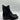 Coach And Four Women’s Colt Chelsea Black Leather Ankle Boots, Size 9.5M - Very Good - Ufashion