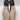 Women’s Bernardo Pierce Brown Leather Ankle Side Zip Booties Size 10M - Very Good - Ufashion