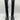 Impo Women's Nyree Wide Stretch Boots Black Size Zip Size 6M - Very Good - Ufashion