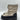 Cougar Women’s Savvy Pewter / Black Winter Boots, Size 8 M - Very Good - Ufashion