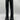 Women’s Coach and Four Roan Boots Black Leather Tall Size Zip Size 9M - Very Good - Ufashion
