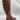 Rockport Women's Evalyn Tall Knee High Side Zip Brown Boots Size 6M - Very Good - Ufashion