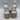 Franco Sarto Patra Espadrille Wedge Sandals, White Leather, Women's Size 8.5 M - Like New - Ufashion