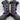 Kamik Youth Snowgypsy 4 Waterproof Insulated Snow Boots Black Lace Up Size 3 - Very Good - Ufashion