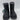 New Totes Women’s Ada Waterproof Boots Black Size 6 M - Like New - Ufashion