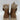 NWOB Cliffs by White Mountain Women's Hearty Boots Brown Size 7.5 W - Like New - Ufashion