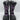 Kamik Youth Snowgypsy 4 Waterproof Insulated Snow Boots Black Lace Up Size 3 - Very Good - Ufashion