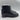 David Tate Shoes Womens Black Leather Side Zip Ankle Boots Size 9 W - Like New - Ufashion