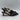Journee Collection Womens Jazlynn Black Patent Leather Pumps Shoes Size 9 M - Like New - Ufashion