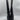 Marc Fisher Women’s Faldo, Black Foldover Knee Right Boots, Size 7.5 M - Very Good - Ufashion