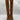 Sam Edelman Women’s Clarem Suede Tall Knee-High Boots Brown Size 7.5M - Very Good - Ufashion