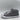 Converse Chuck Taylor All Star Malden Street Mid Gray Size Men’s 8.5 Women 10.5 - Like New - Ufashion