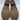 Journee Collection Womens Livvy Almond Toe Ankle Boots Ivory  Shoes Size 7.5 M - Like New - Ufashion