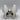 Bandolino Women's Grenow D'Orsay Pumps, White Leather Size 7 M - Like New - Ufashion