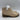 Journee Collection Womens Livvy Almond Toe Ankle Boots Ivory  Shoes Size 7.5 M - Like New - Ufashion
