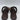 DKNY Horizon Flat Thong Sandal Natural/Bone Leather Size 8.5 M - Like New - Ufashion