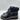 Aerosoles Women's Alden Lace Up Ankle Boot Black Size 9M - Very Good - Ufashion
