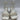 Aldo Woman's Dress Sandals Lulu Platform Sandal Ivory Size 8.5 M - Very Good - Ufashion