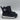 SOREL Children’s Boots Whitney II Plus Black Waterproof Bootie Size 12 - Like New - Ufashion