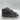 Jacadi Kids Poncho Sneakers Gray Leather Rose Pale Pink Size 32 - Very Good - Ufashion