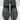 Women’s LUCKY BRAND Black Lefara Suede Stack Heel Boots Size 7.5M - Very Good - Ufashion
