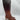 Vince Camuto Women's Sutton Boots Chocolate Fade Size 8.5M NC - Ufashion