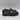 Betsey Johnson BRAYLON Animal Print Pearls Rhinestones Patent Leather Size 7 - Like New - Ufashion