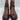 Born Women’s Mollie Brown Leather Ankle Side Zip With Fringe Boots Size 8 M - Very Good - Ufashion