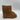 Bearpaw Elle Youth's Casual Brown Pull On Boots Size 1 - Very Good - Ufashion