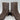 Vince Camuto Glina Womens Heeled Ankle Boots-Whiskey Brown Size 9.5 M - Like New - Ufashion