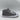 Converse Chuck Taylor All Star Malden Street Mid Gray Size Men’s 8.5 Women 10.5 - Like New - Ufashion