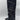 Marc Fisher Women’s Faldo, Black Foldover Knee Right Boots, Size 7.5 M - Very Good - Ufashion