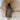 Bearpaw Elle Youth's Casual Brown Pull On Boots Size 1 - Very Good - Ufashion
