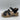 Dansko Malena Women’s Sandals Black Leather Adjustable Straps Platform Size 40 - Like New - Ufashion