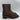 Vince Camuto Glina Womens Heeled Ankle Boots-Whiskey Brown Size 9.5 M - Like New - Ufashion