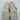 Jacadi Kids Poncho Sneakers Gray Leather Rose Pale Pink Size 32 - Very Good - Ufashion