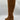 Sam Edelman Women’s Clarem Suede Tall Knee-High Boots Brown Size 7.5M - Very Good - Ufashion