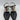 Journee Collection Womens Jazlynn Black Patent Leather Pumps Shoes Size 9 M - Like New - Ufashion