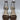Nine West Women’s Loola Ankle Strap Sandals High Brown Heels Size 7 M - Like New - Ufashion