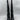 Marc Fisher Women’s Faldo, Black Foldover Knee Right Boots, Size 7.5 M - Very Good - Ufashion
