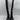 DV BY DOLCE VITA Women’s Flapper Knee High Boots Black Size 8M WC - Like New - Ufashion