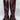 NWB Vince Camuto Women's Sangeti Knee High Boots Dark Mahogany Size 6M NC - Ufashion