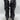 Vince Camuto Women’s Black Skylar Slouch Leather Boots, Size 9.5 M - Ufashion