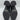 DV BY DOLCE VITA Women’s Flapper Knee High Boots Black Size 8M WC - Like New - Ufashion